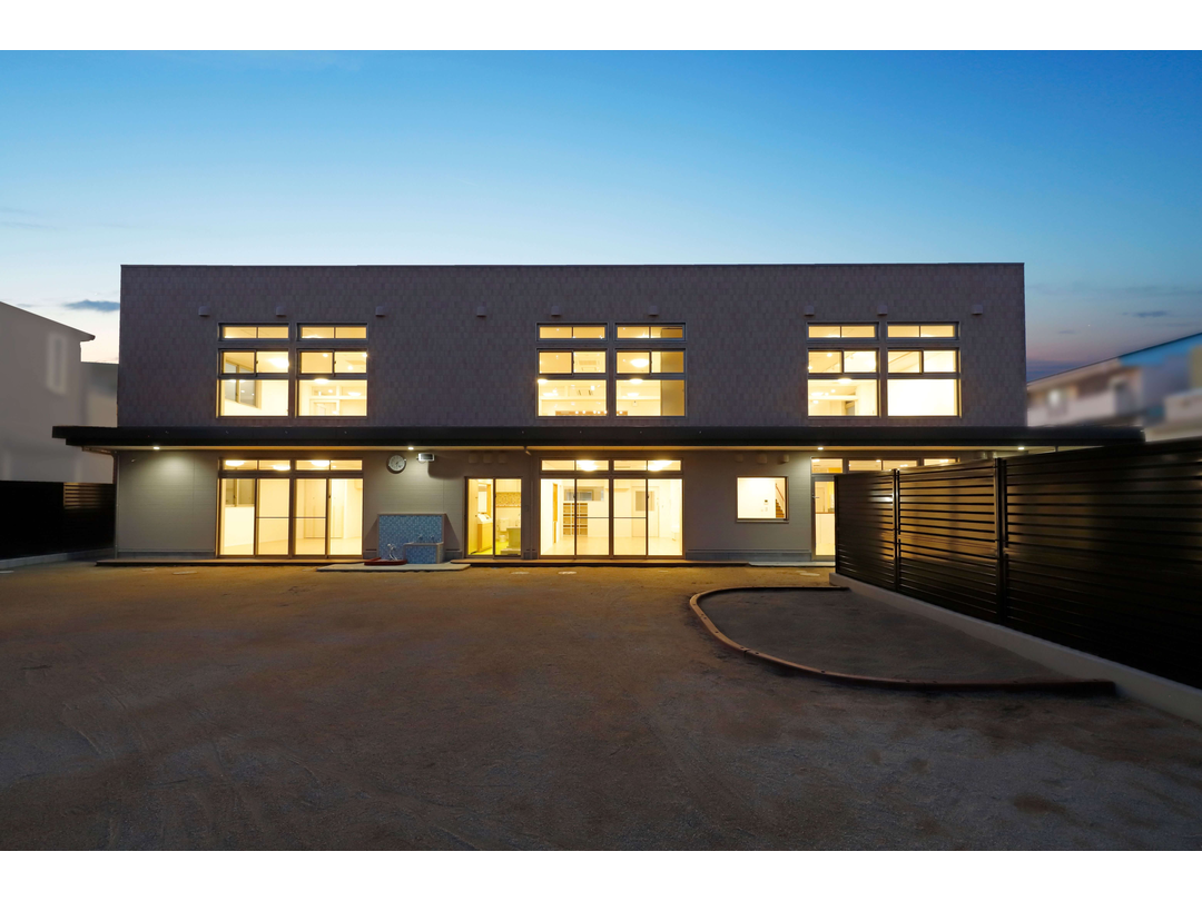 けまあおぞら保育園