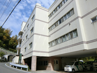特別養護老人ホーム第三いこいの園の介護職求人