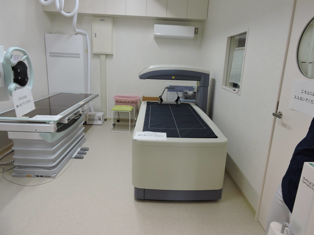 小松整形外科・求人番号10160290