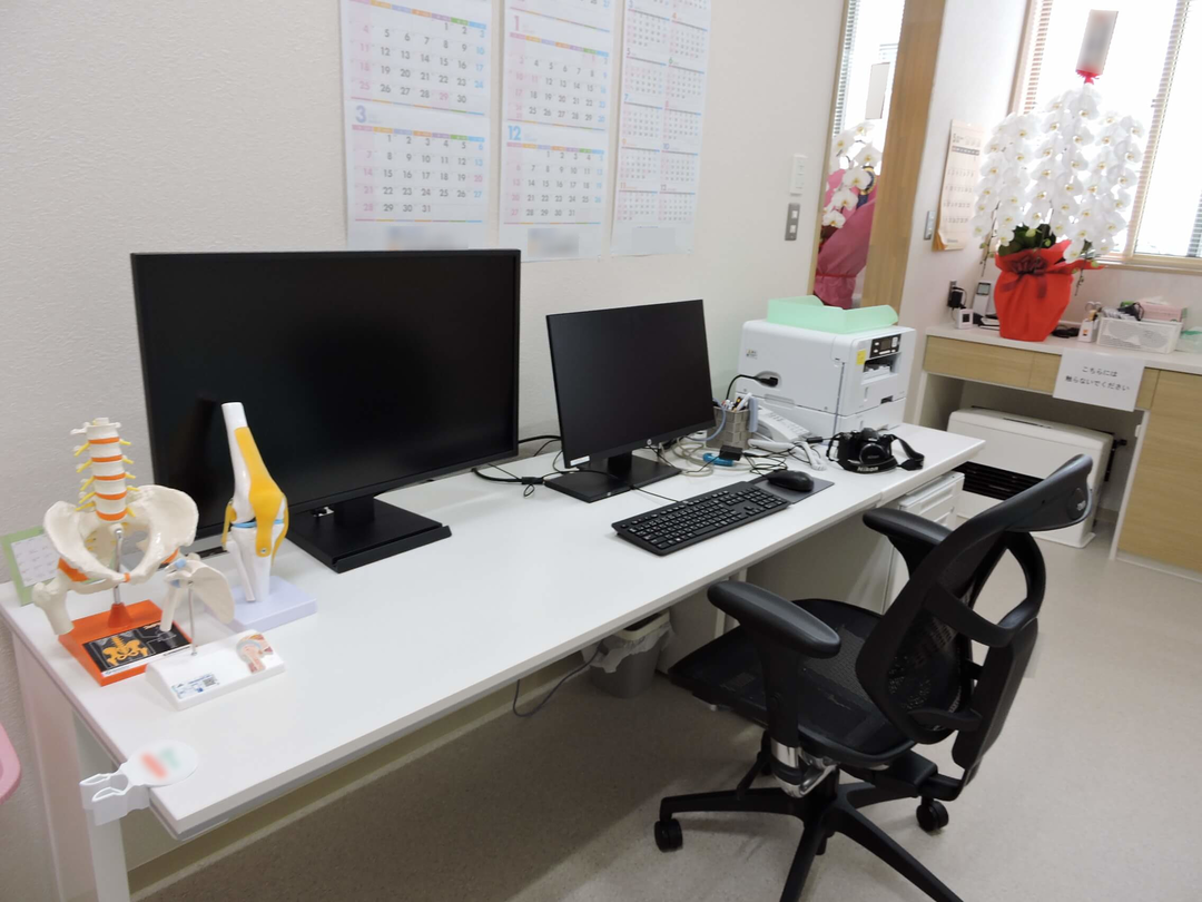 小松整形外科・求人番号10160290