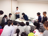 株式会社リニエR リニエ訪問看護ステーション日本橋・求人番号10160294