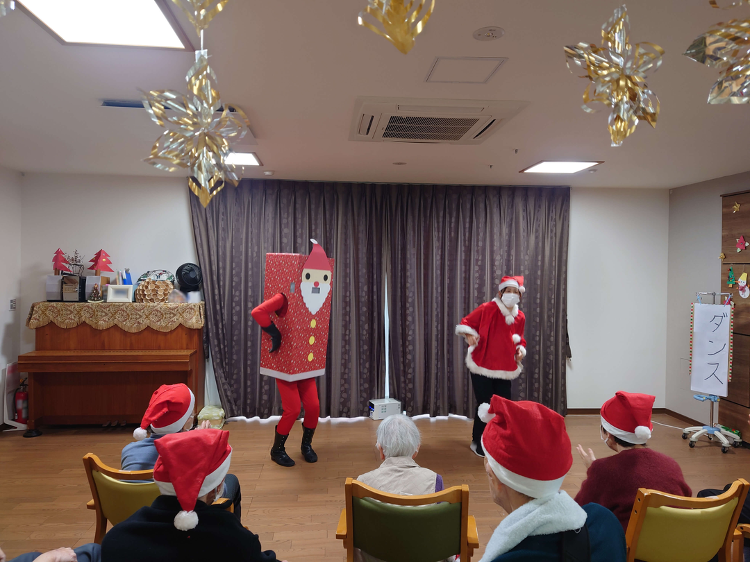 医療法人匠光会 地域密着型通所介護Harmony Day・求人番号10160459