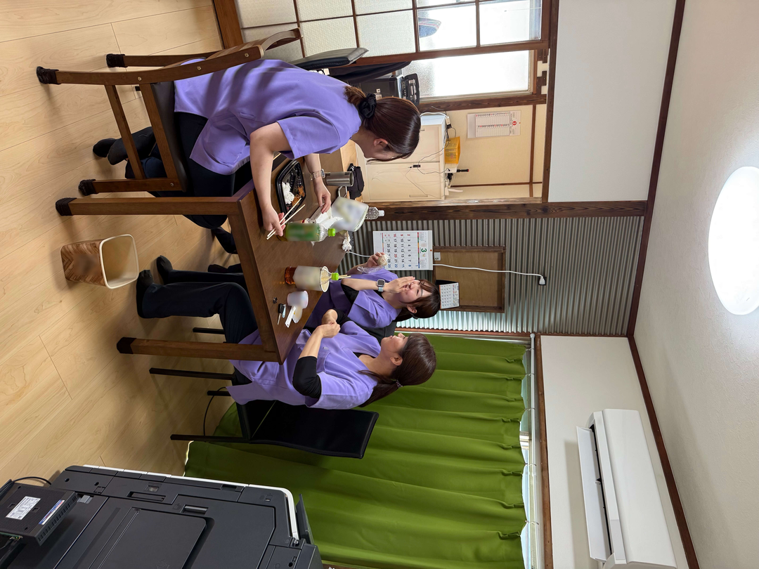 SHOW合同会社 るん訪問看護ステーション・求人番号10160896