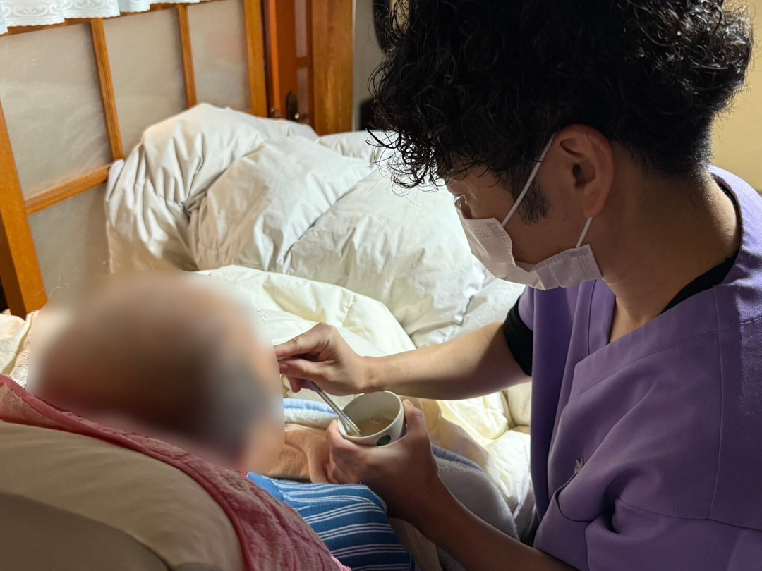 SHOW合同会社 るん訪問看護ステーション・求人番号10160896