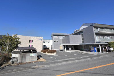 医療法人福寿会 介護老人保健施設　ゆふいん風香・求人番号10161702