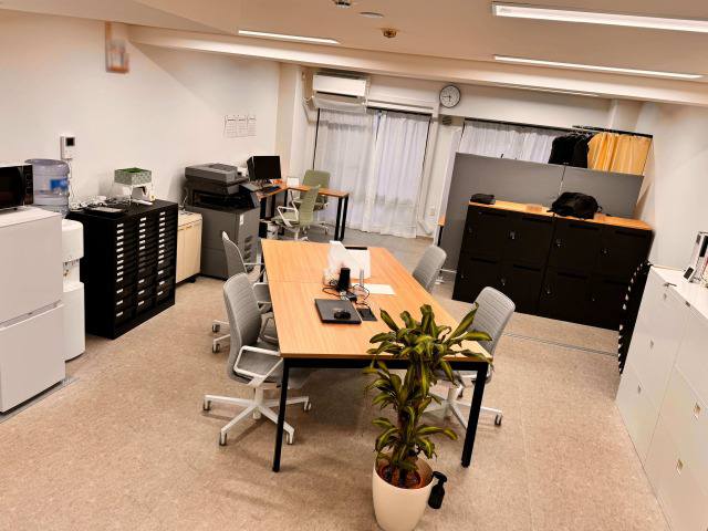 株式会社ReN ここから訪問看護リハビリケア桜木町・求人番号10163617