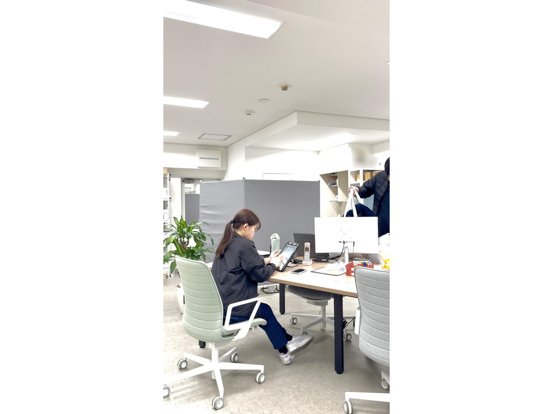 株式会社ReN ここから訪問看護リハビリケア桜木町・求人番号10163617