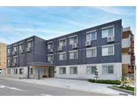 ファミリー・ホスピス株式会社 ファミリー・ホスピスOASIS桜山・求人番号10163734