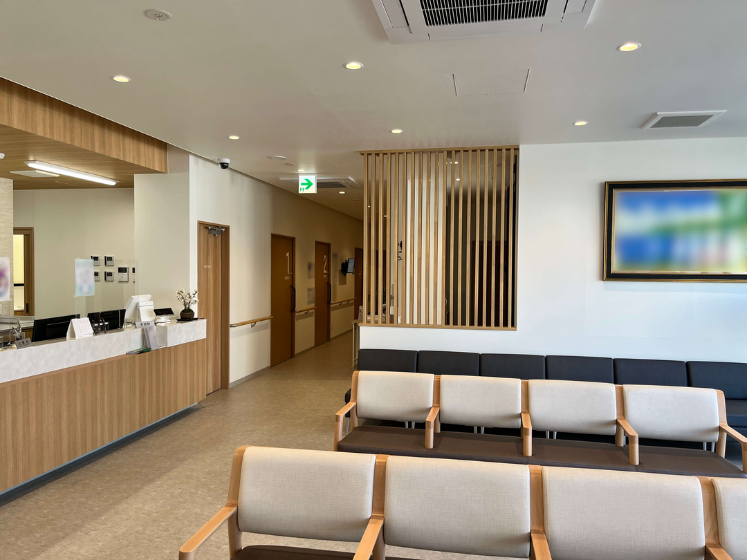 さなげクリニック・求人番号10163879