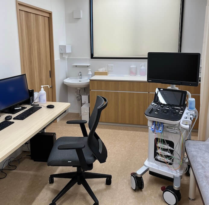 さなげクリニック・求人番号10163883