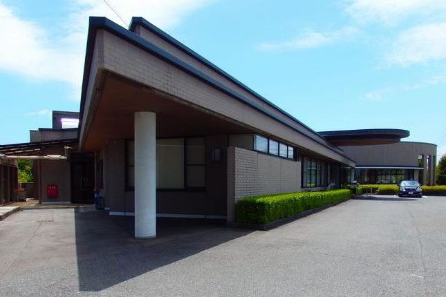 医療法人社団石福会 介護老人保健施設ヒーリングホーム四倉・求人番号10164432