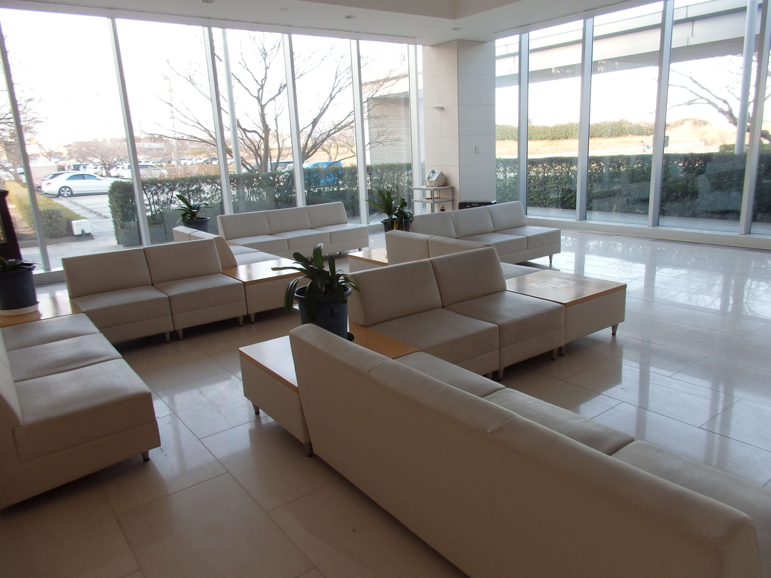 医療法人社団石福会 介護老人保健施設　ヒーリングホーム四倉・求人番号10164432