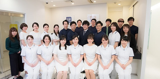 医療法人社団風林会 メンズリゼクリニック神戸三宮院・求人番号10164902
