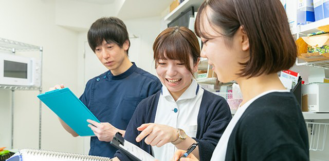 医療法人社団風林会 メンズリゼクリニック神戸三宮院・求人番号10164902