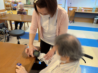 医療法人紫陽 介護老人保健施設 シンセーロ会所・求人番号10165318