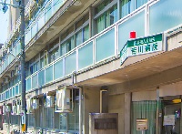 医療法人社団貴順会　吉川病院・求人番号10165398