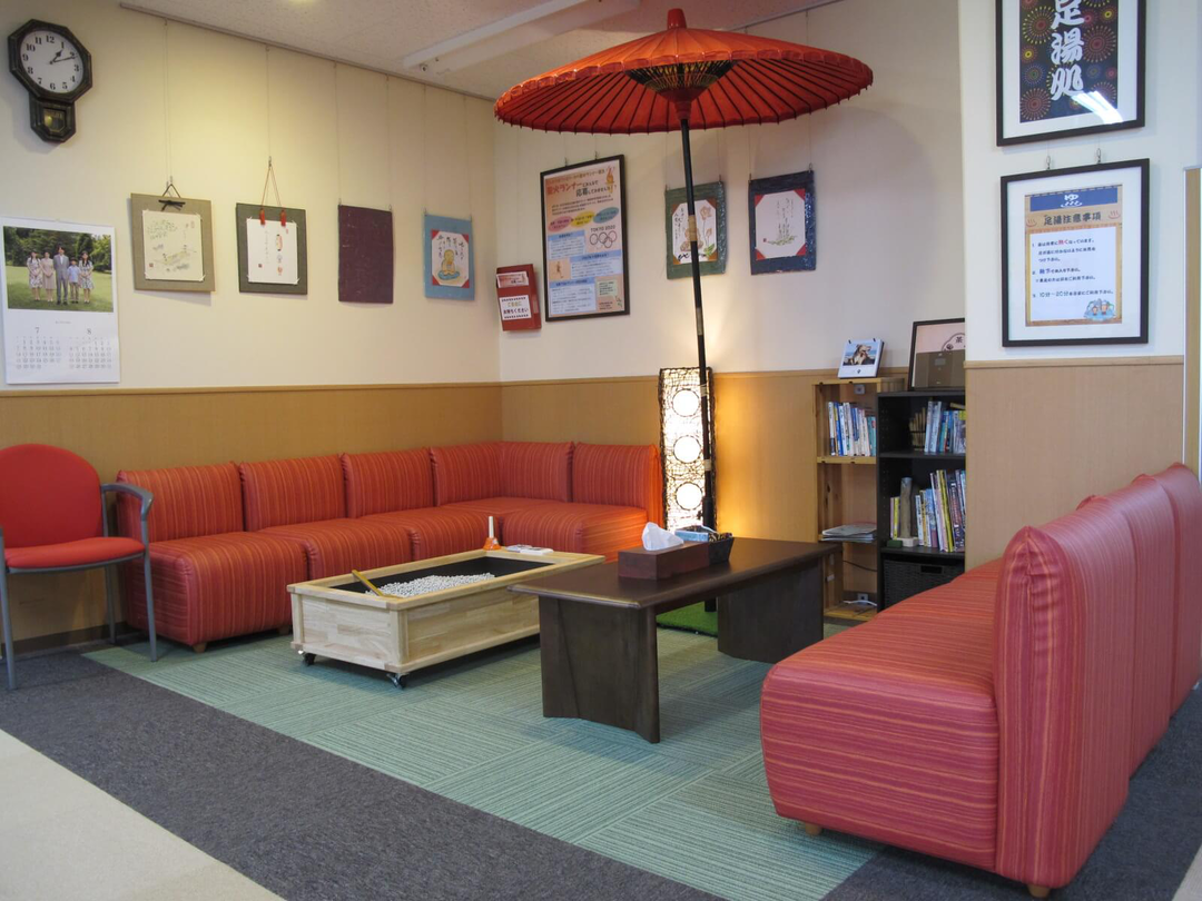 社会福祉法人博寿会 介護老人保健施設てんとう虫・求人番号10165631