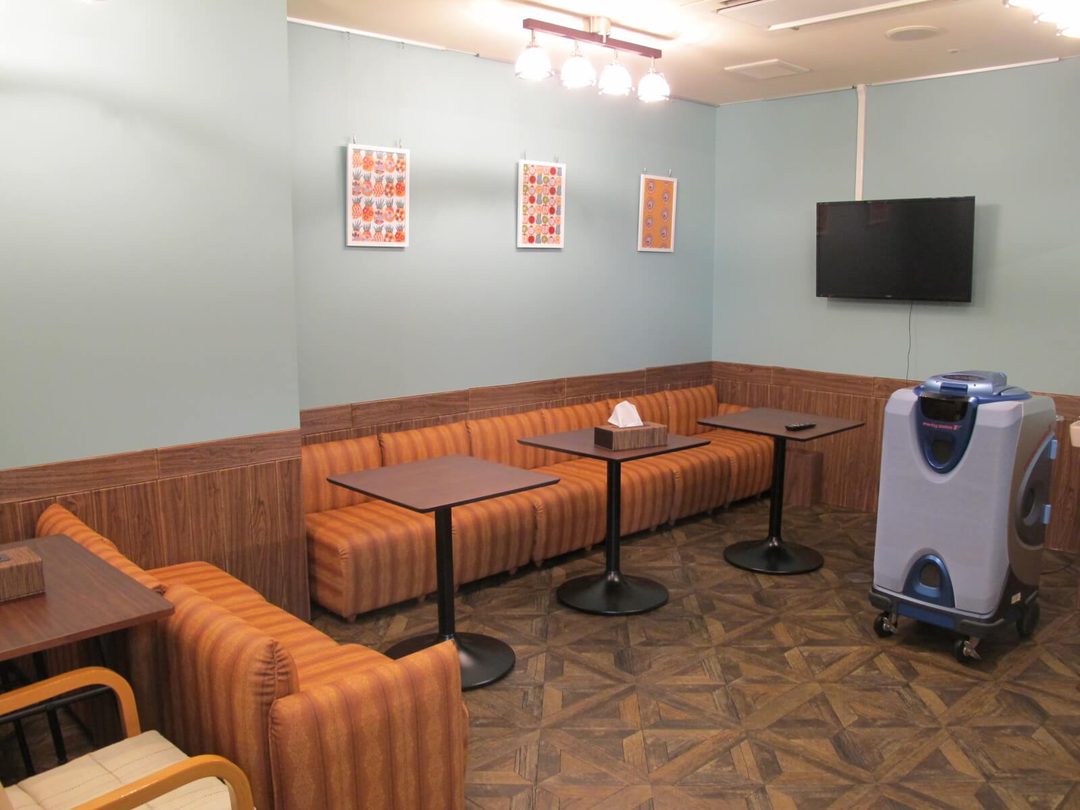 社会福祉法人博寿会 介護老人保健施設てんとう虫・求人番号10165631