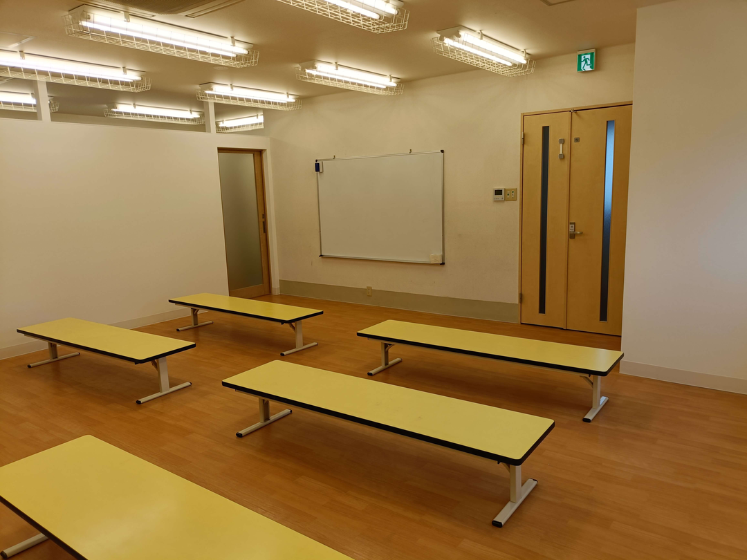 放課後等デイサービス　はぐぽん野並駅前