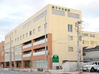 医療法人光陽会　磯子中央病院・求人番号10167118