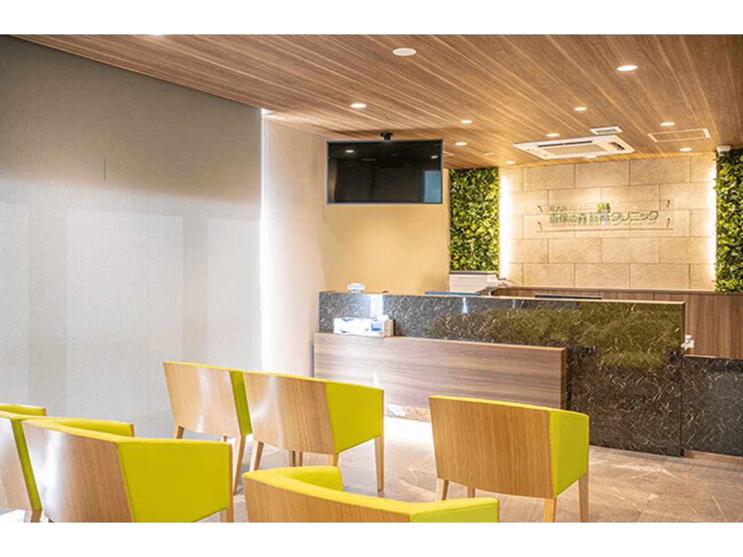 新大阪画像の森診断クリニック・求人番号10167185