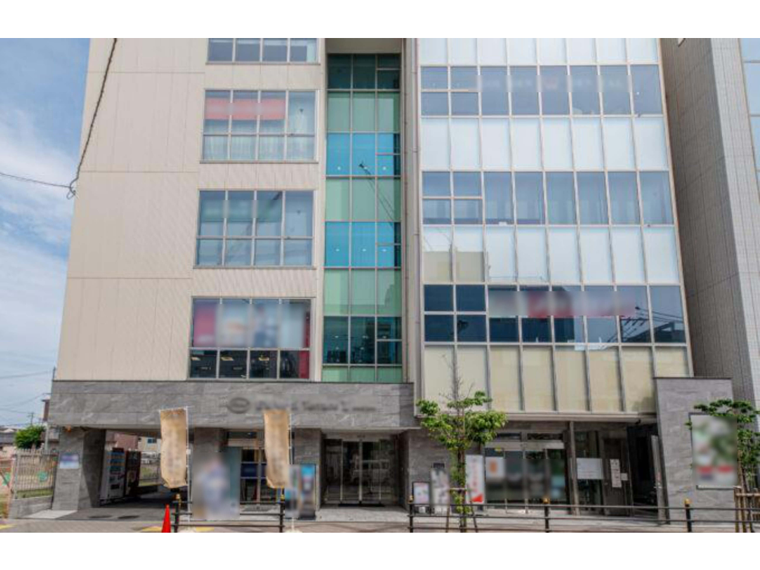 新大阪画像の森診断クリニック・求人番号10167185