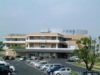 医療法人好生会　小笠病院・求人番号10167298