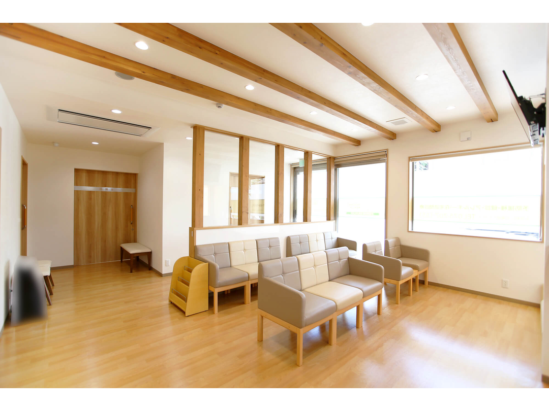 岩倉駅前たはらクリニック・求人番号10167511