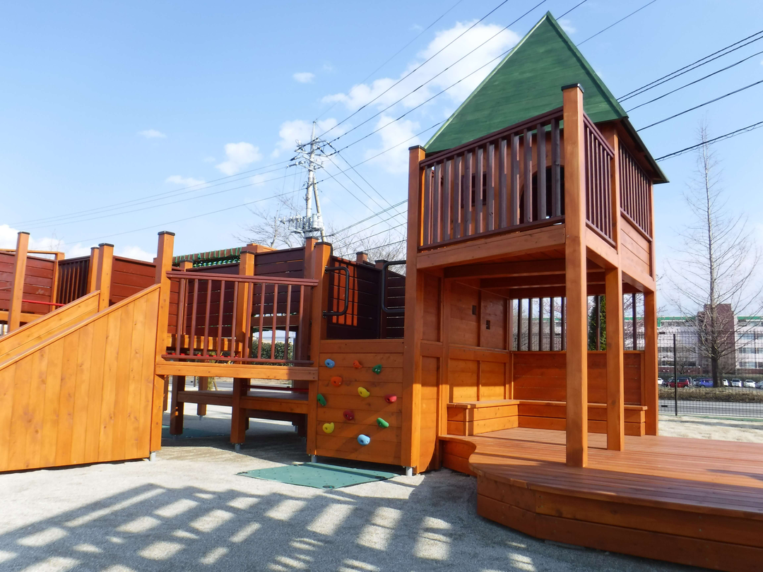 国際医療福祉大学 金丸こども園