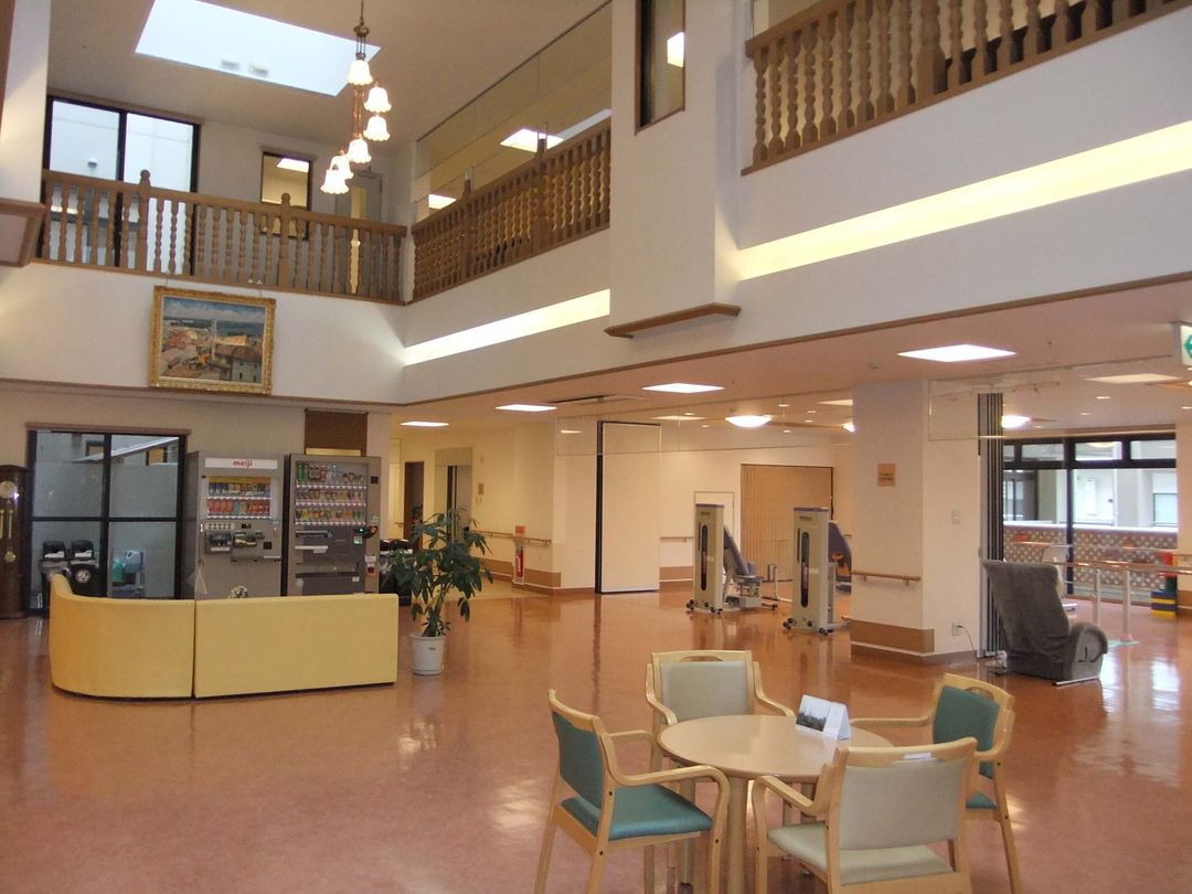 社会福祉法人奈良苑 学園前西特別養護老人ホーム・求人番号10168192