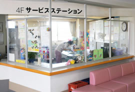 医療法人博我会　介護老人保健施設プリムラ和泉・求人番号10168311