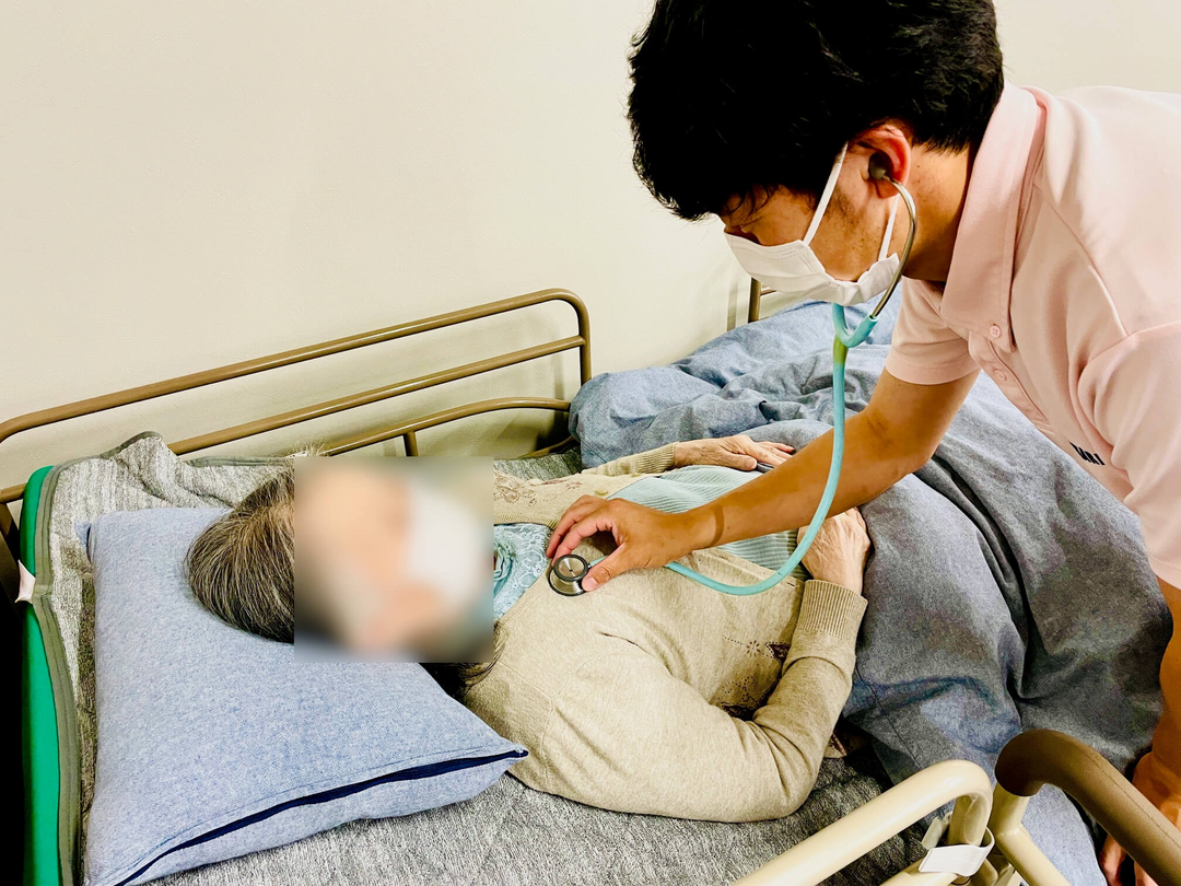 株式会社POKARA 訪問看護リハビリステーション　ベル・八王子・求人番号10168427