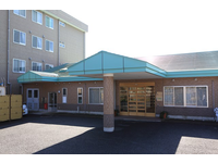 三橋ケアセンターそよ風の介護職求人