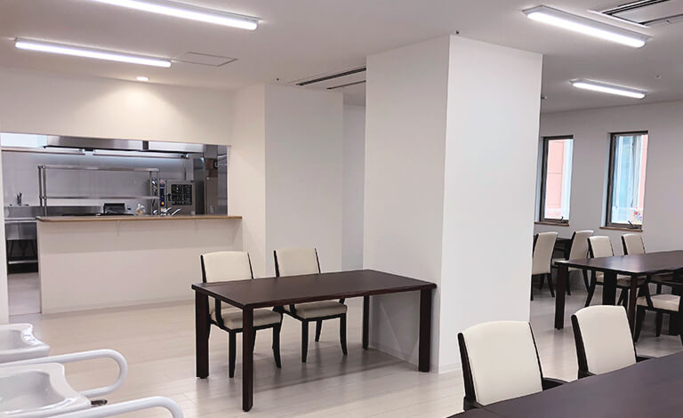 株式会社シーヒューマン 訪問看護ステーションマリン・求人番号10168915