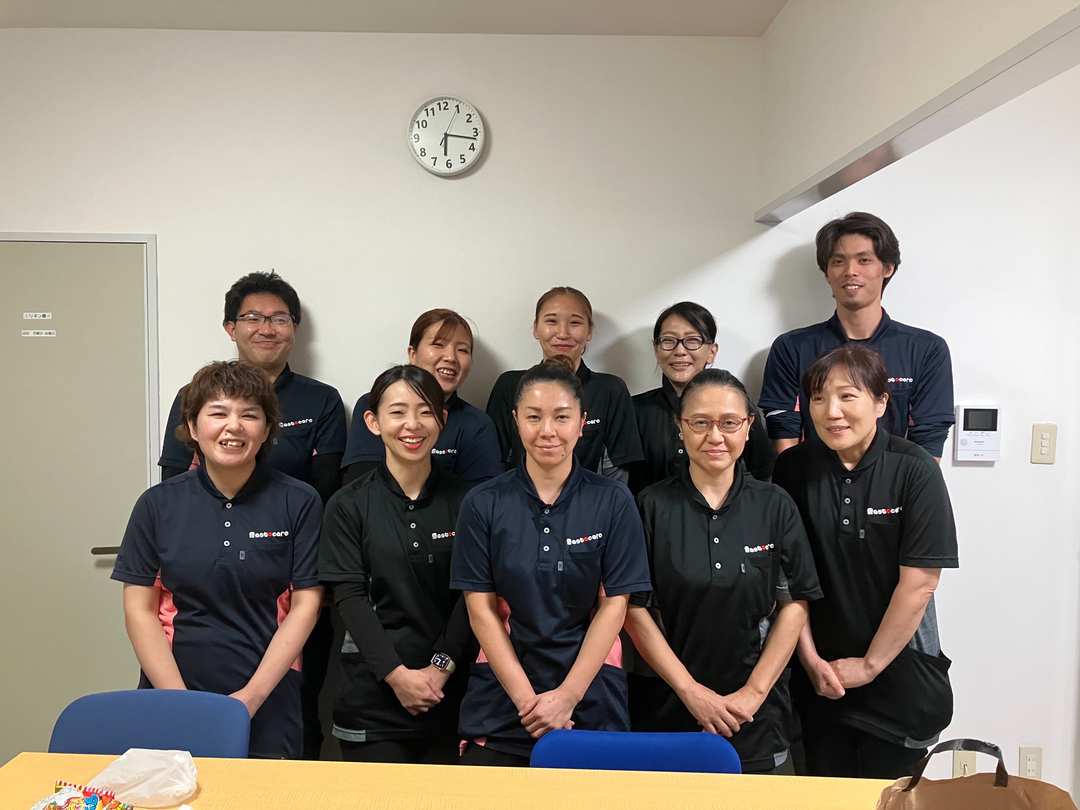 株式会社mastocare 訪問入浴マスト・求人番号10168997