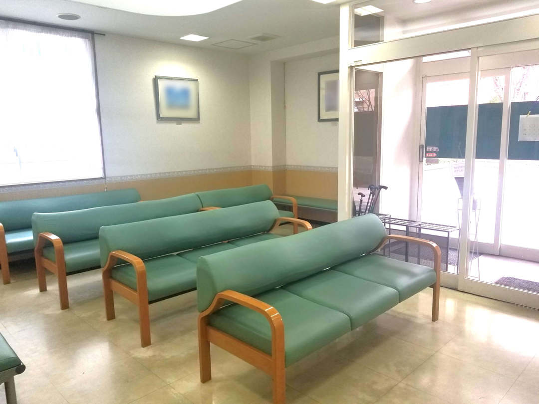 おかもと整形外科・求人番号10169123