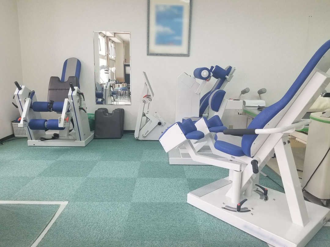 おかもと整形外科・求人番号10169123