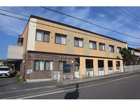 勝田台ケアセンターそよ風の介護職求人