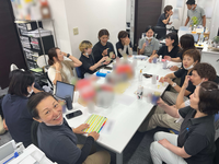 株式会社アーチ在宅リハビリテーション研究所 アーチ訪問看護ステーション・求人番号10169251