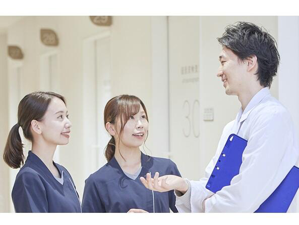 医療法人社団こころとからだの元氣プラザ・求人番号10169454