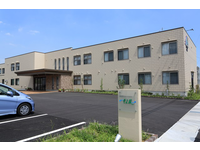 四日市ショートステイそよ風の介護職求人