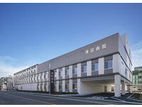 医療法人社団慈朋会 澤田病院・求人番号10170508