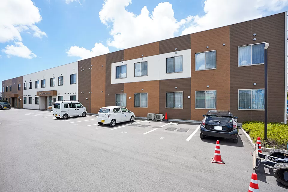 ゴールドエイジ株式会社 ゴールドエイジ碧南・求人番号10170799