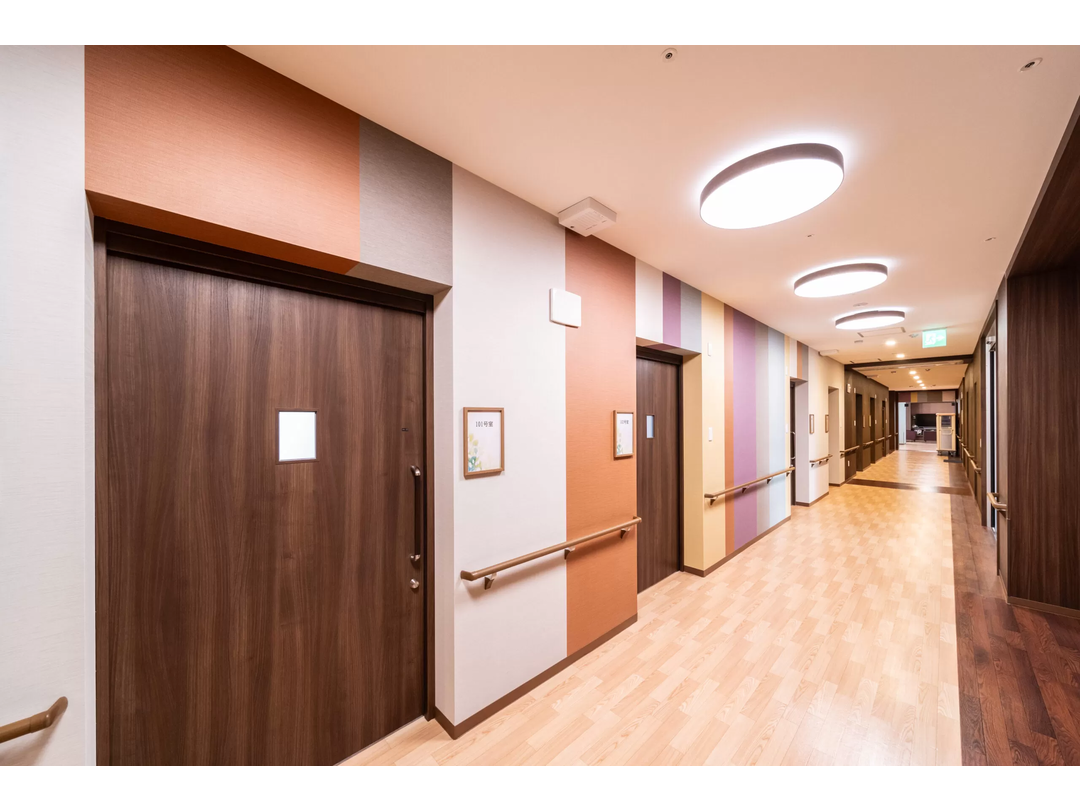 ゴールドエイジ株式会社 ゴールドエイジ衣浦・求人番号10170803