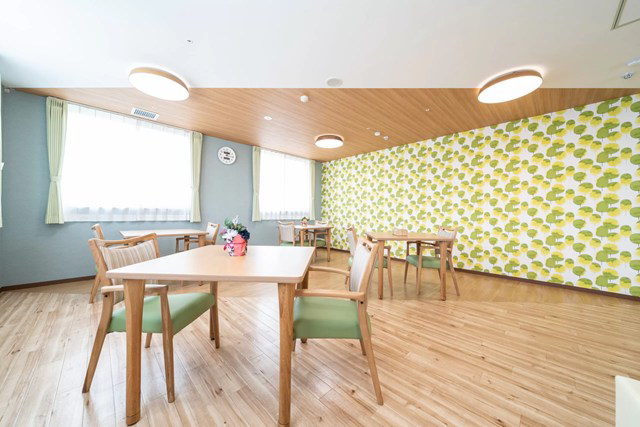 ゴールドエイジ株式会社 ゴールドエイジ衣浦・求人番号10170803