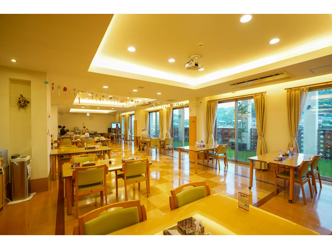 ゴールドエイジ株式会社 ゴールドエイジ瑞浪・求人番号10170822