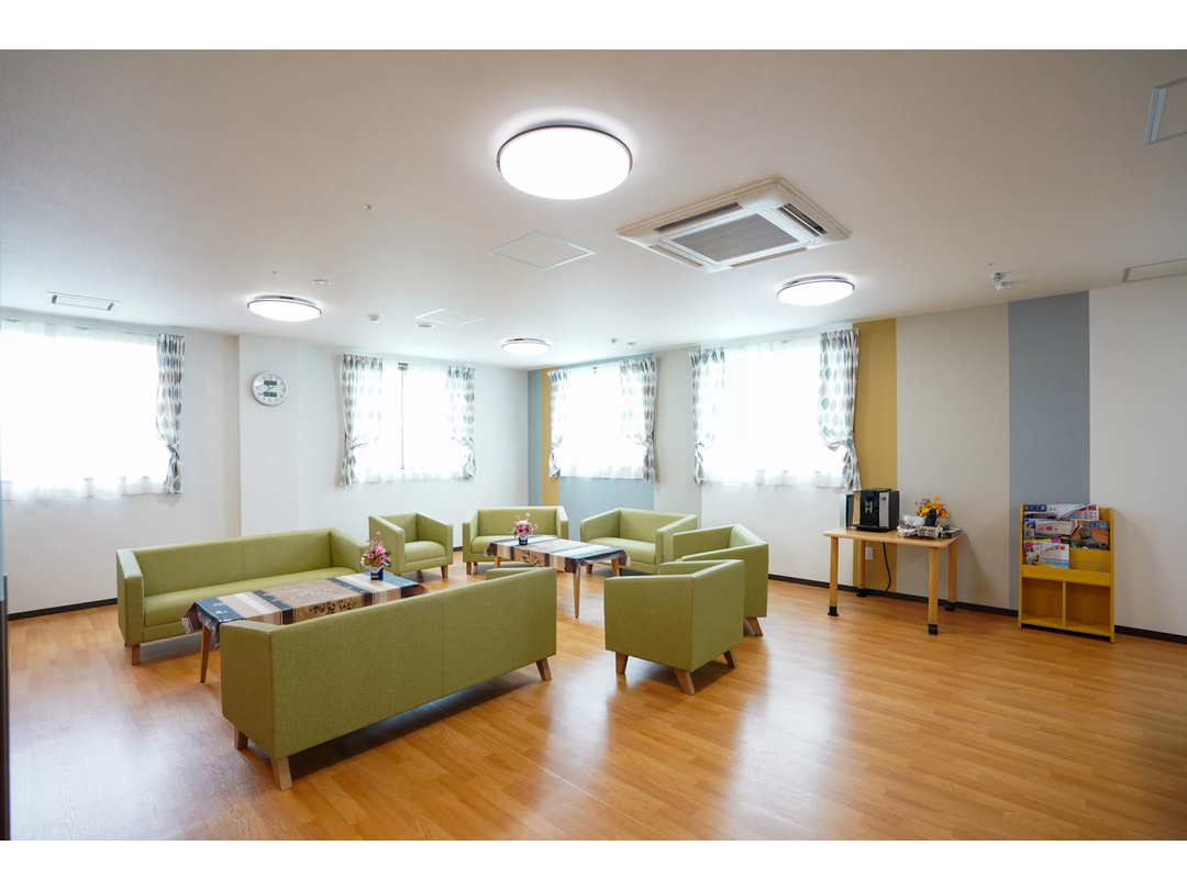 ゴールドエイジ株式会社 ゴールドエイジ一身田・求人番号10170831