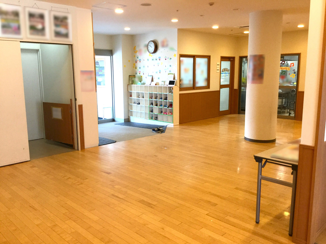 社会福祉法人よつ葉の会 よつ葉こども園・求人番号10171140