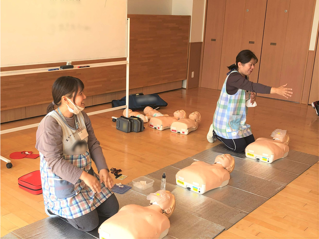 社会福祉法人よつ葉の会 よつ葉こども園・求人番号10171140