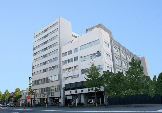 社会医療法人健康会　京都南病院・求人番号10171910